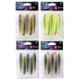 Fox Rage Slick Shad Ultra UV Lures 9cm