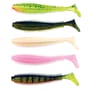 Fox Rage Ultra UV Spikey Mixed Colour Lures