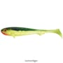 Fox Rage Super Slick Shad UV Lures 18cm Lemontiger