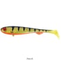 Fox Rage Super Slick Shad UV Lures 18cm Perch