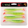 Fox Rage Tiddler Fast Fish Snax Lure