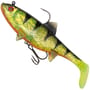 Fox Rage Ultra UV Replicant Wobble Lure UV Stickleback