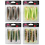Fox Rage Zander Pro Ultra UV Lures 7.5cm