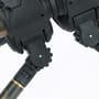 Fox Ranger MK2 Camo 4 Rod Pod Close Up 1