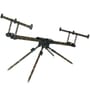 Fox Ranger MK2 Camo 3 Rod Pod