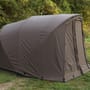 Fox Retreat+ 2 Man Fishing Bivvy Extending Wrap ONLY In Use