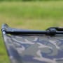 Fox Royale Classic 1 Man Camo Bivvy 10