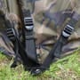 Fox Royale Classic 1 Man Camo Bivvy 7