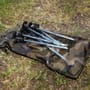 Fox Royale Classic 1 Man Camo Bivvy 11