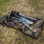 Fox Royale Classic 2 Man Camo Bivvy 10