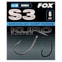 Fox S3 Kuro Hook