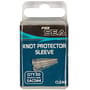 Fox Sea Knot Protector Sleeves Clear