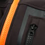 Fox Softshell Hoody Close Up 1
