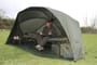 Fox Supa Brolly - Right Side