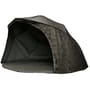 Fox Ultra 60 Camo Brolly Front View