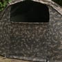 Close Up Of Mozzy Mesh Screen