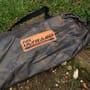Camo Mozzy Mesh Screen Fox