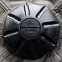 Fox Ultra 60 Khaki Fishing Brolly System Close Up Inside