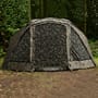 Infill Panel On Brolly System