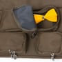 Fox Voyager 12ft 2+2 Rod Case Pockets