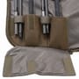 13ft 2+2 Fox Voyager Rod Case In Use