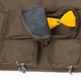 Pockets On The Voyager Rod Case