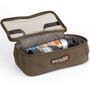 Fox Voyager Accessory Bag Large Open