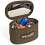 Fox Voyager Accessary Bag Small Open