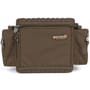Front Of Voyager Barrow Bag From Fox