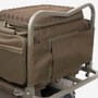 Fox Voyager Bag On Barrow