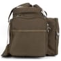 Side View Fox Large Carryall Voyager