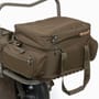 Fox Voyager Low Level Carryall On Barrow