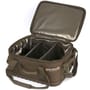 Fox Voyager Low Level Cooler Open