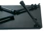 Fox Warrior Bivvy Table 1