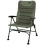 Fox Warrior II Arm Chair