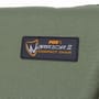 Fox Logo On Arm Chair