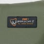 Fox Logo Close Up 