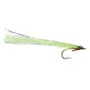 Fulling Mill Bass Streamer Chartreuse