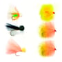 Fulling Mill Lake Selection 1 Flies