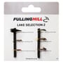 Fulling Mill Lake Selection 2