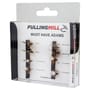 Fulling Mill Must Have Adams 8 Flies 2