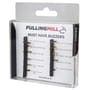 Fulling Mill Must Have Buzzers 11 Flies 1