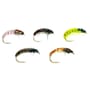 Fulling Mill Must Have Czech Mates 10 Flies