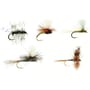 Fulling Mill Must Have Dries 9 Flies 3