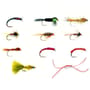 Fulling Mill Must Have Nymphs 11 Flies 3