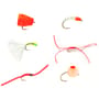 Fulling Mill Puddle Bung Selection Flies