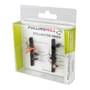 Fulling Mill Stillwater Dries Selection Packaging