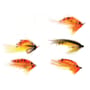 Fulling Mill Tiger Tails Selection Pack