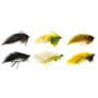 Fulling Mill Zonkers Selection Pack
