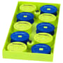 Matrix Shallow Drawer EVA Disc Insert Tray